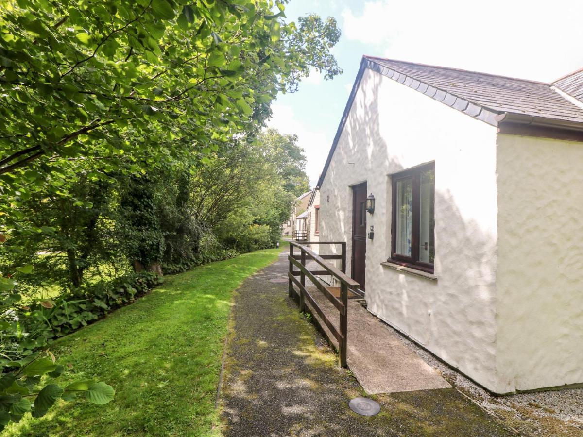 Tre Pol Pen Vila Falmouth Exterior foto